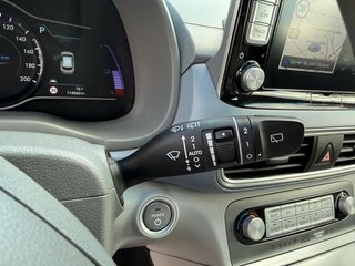 Hyundai Kona EV 150kW Tecno