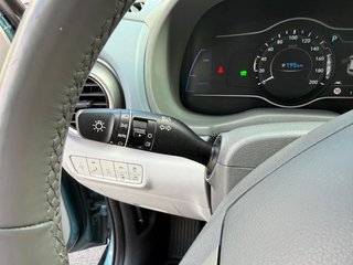Hyundai Kona EV 150kW Tecno