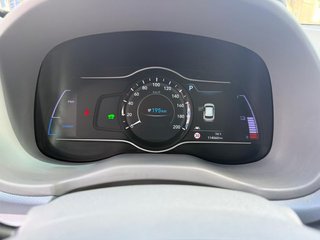 Hyundai Kona EV 150kW Tecno