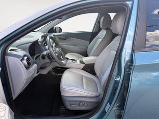 Hyundai Kona EV 150kW Tecno