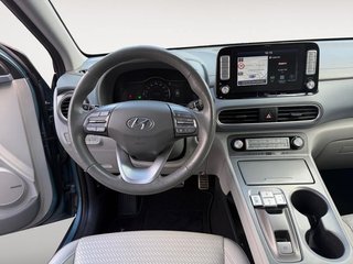 Hyundai Kona EV 150kW Tecno