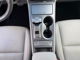Hyundai Kona EV 150kW Tecno