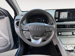 Hyundai Kona EV 150kW Tecno
