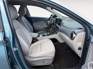 Hyundai Kona EV 150kW Tecno