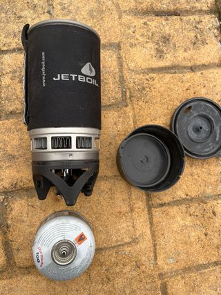 Jetboil Cocina Alta Montaña