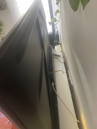 TV TCL Rota para Piezas