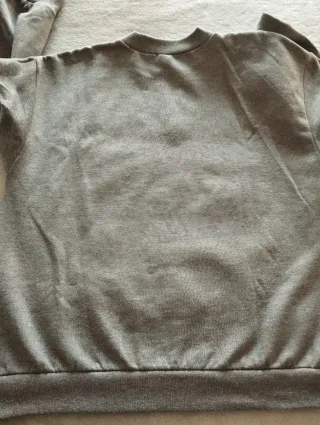 Sudadera Snoopy Save Our Planet Talla M