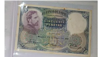 NUMIMASTICA BILLETES NACIONALES E INTERNACIONALES