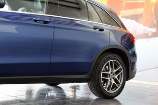 Mercedes-Benz Clase GLC GLC 250 d 4MATIC