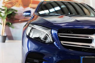 Mercedes-Benz Clase GLC GLC 250 d 4MATIC