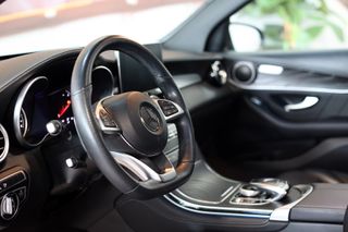 Mercedes-Benz Clase GLC GLC 250 d 4MATIC