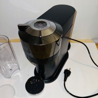Cafetera cápsulas Krups Nespresso Vertuo Next YY4299FD