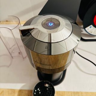 Cafetera cápsulas Krups Nespresso Vertuo Next YY4299FD
