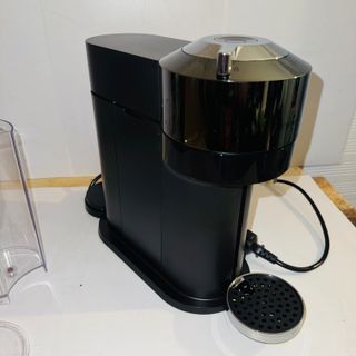 Cafetera cápsulas Krups Nespresso Vertuo Next YY4299FD