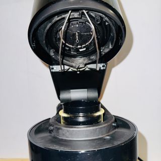 Cafetera cápsulas Krups Nespresso Vertuo Next YY4299FD