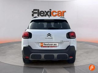 Citroën C3 Aircross Turbo 73kW (100CV) BVM6 YOU
