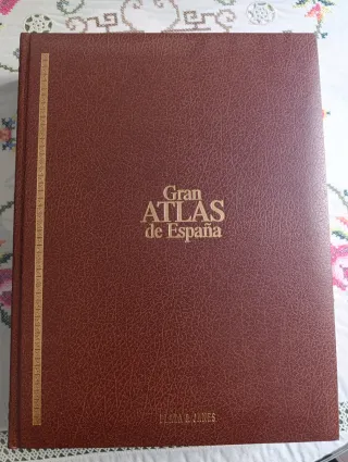 Gran Larousse Universal Enciclopedia