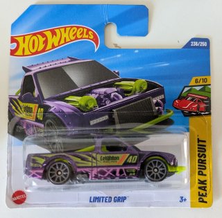 9 Coches Hot Wheels Colección