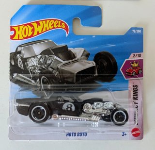 9 Coches Hot Wheels Colección