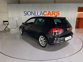 Volkswagen Golf 2.0 TDI CR 150 BMT Sport 3p DSG6