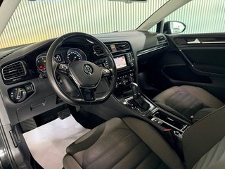 Volkswagen Golf 2.0 TDI CR 150 BMT Sport 3p DSG6