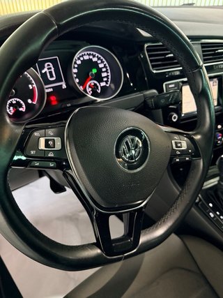 Volkswagen Golf 2.0 TDI CR 150 BMT Sport 3p DSG6