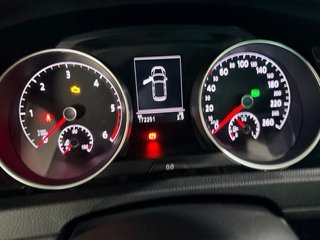 Volkswagen Golf 2.0 TDI CR 150 BMT Sport 3p DSG6
