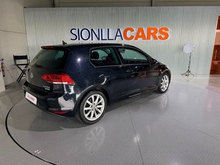Volkswagen Golf 2.0 TDI CR 150 BMT Sport 3p DSG6
