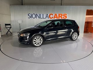 Volkswagen Golf 2.0 TDI CR 150 BMT Sport 3p DSG6
