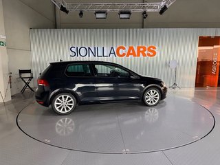 Volkswagen Golf 2.0 TDI CR 150 BMT Sport 3p DSG6