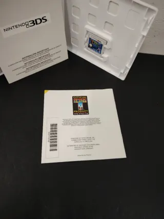 Tetris 3DS