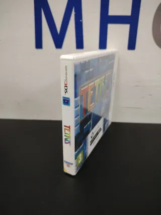 Tetris 3DS