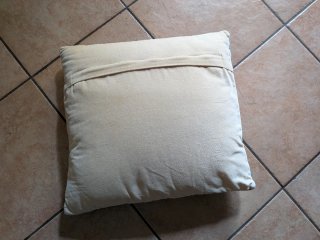 Cuscini Kilim arredamento boho-etnico