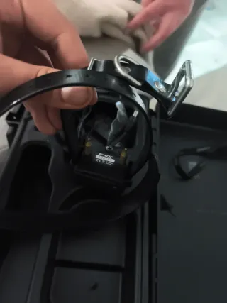 Dogtra GPS para adiestramiento de perros