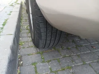 Toyota Land Cruiser 2005