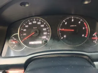 Toyota Land Cruiser 2005