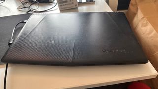 Portátil Gaming Lenovo Legion Y520 i5 GTX 1050