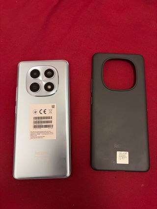 Xiaomi Redmi Note 15 256GB Azul