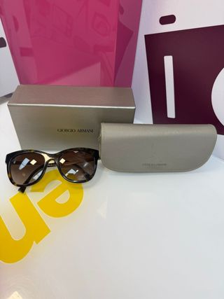 Gafas de sol señora giorgio armani