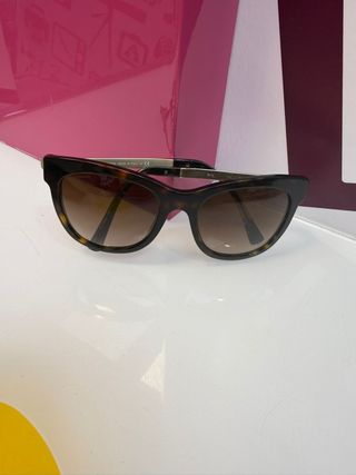 Gafas de sol señora giorgio armani