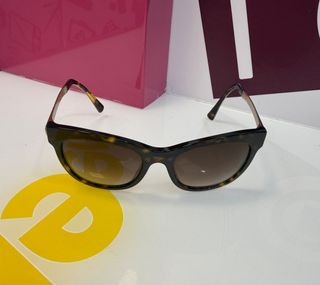 Gafas de sol señora giorgio armani