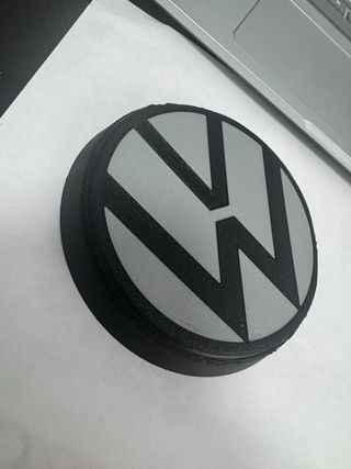 Embellecedor Amortiguador Golf MK2