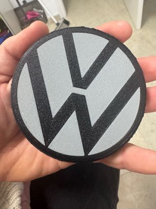 Embellecedor Amortiguador Golf MK2