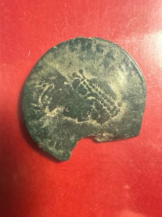 Lote Monedas Romanas Antiguas