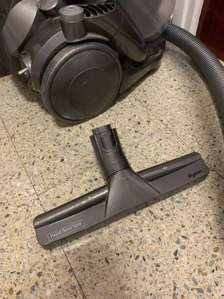 Aspiradora Dyson DC29 Allergy Parquet Plus