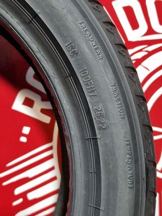 [R. 1935] - 215 45 17 91V NEUMÁTICOS BRIDGESTONE