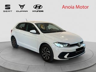 Volkswagen Polo 2022