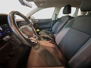 Volkswagen Polo 2022