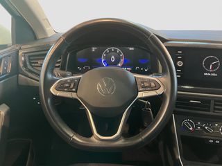 Volkswagen Polo 2022