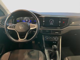 Volkswagen Polo 2022
